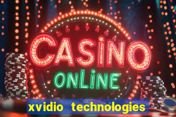 xvidio technologies startup brasil 2023 download